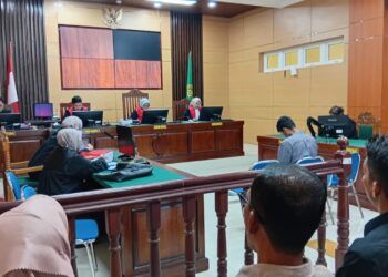 Divonis Mati, Wanda Pembunuh dan Pemutilasi 3 Korban di Padang Pariaman Ajukan Banding