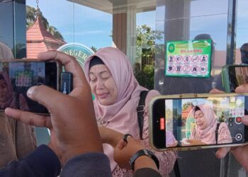 Pembunuh 3 Perempuan di Padang Pariaman Divonis Mati, Keluarga Korban Sebut Ada Keadilan