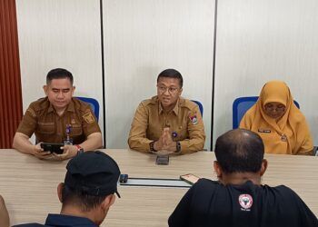 Dinas Pendidikan Sebut SMP di Padang Cukup untuk Tampung Lulusan SD dan MI
