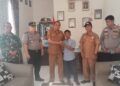 Istrinya Disebut Kupu-Kupu Malam, Wali Nagari di Pesisir Selatan Cekcok dengan Warga