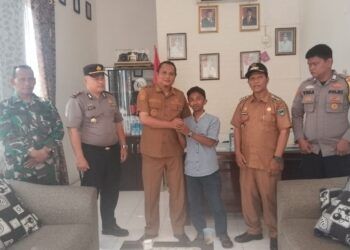 Istrinya Disebut Kupu-Kupu Malam, Wali Nagari di Pesisir Selatan Cekcok dengan Warga
