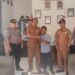 Istrinya Disebut Kupu-Kupu Malam, Wali Nagari di Pesisir Selatan Cekcok dengan Warga