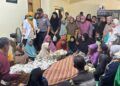 Petani di Lima Puluh Kota Temukan Mayat Tergantung di Pohon Durian