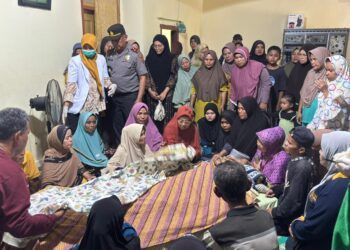 Petani di Lima Puluh Kota Temukan Mayat Tergantung di Pohon Durian