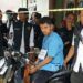 Barang Bukti Terpidana Mati Pembunuhan 3 Perempuan di Padang Pariaman Dimusnahkan, Kecuali Uang dan Motor
