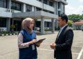 Realisasi Sensus Ekonomi 2026 Kategori Usaha Besar di Sumbar Baru 10 Persen