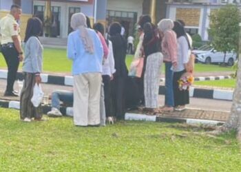 2 Orang Diduga Jadi Korban Peluru Nyasar di UNP saat Latihan Tembak TNI, Kapendam: Masih Diselidiki