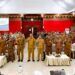 Pemko Pariaman Perkuat Sinergi Desa-Kelurahan untuk Tingkatkan Pendapatan Asli Daerah