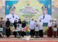 273 Pelajar Pariaman Ikuti Lomba Cerdas Qur’an Tingkat Kota