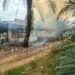 TK Aisyiyah di Pesisir Selatan Terbakar, 3 Ruang Kelas Ludes Dilahap Api