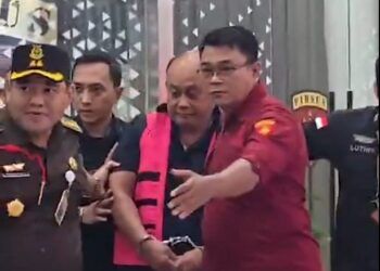 Dadan Hindayana Ditahan Kejagung Sehari Setelah Dicopot dari Jabatan Kepala BGN