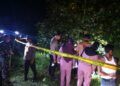 Pemuda 23 Tahun Ditemukan Tewas Tergantung di Kebun Sawit Agam