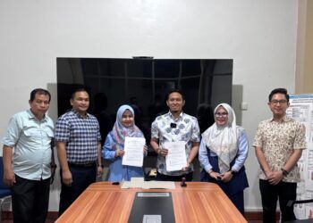 KATI Unand Buka Pelatihan Bahasa Inggris Gratis untuk Mahasiswa dan Alumni, Kuota 1.000 Orang