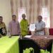 Perkuat Akademik, UIN Imam Bonjol Padang Jalin Kerja Sama dengan Universitas Islam Kuantan Singingi