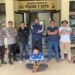 Pencuri Motor di Tanah Datar Ditangkap karena Diberi Tahu Maling Motor di Bukittinggi