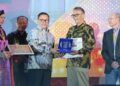 Pemko Bukittinggi Gelar Welcome Dinner IMLF ke-4, Meriahkan Peringatan 100 Tahun Jam Gadang