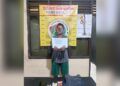 Baru Beli Sabu-Sabu di Sijunjung, Warga Sawahlunto Ditangkap Dalam Perjalanan Pulang