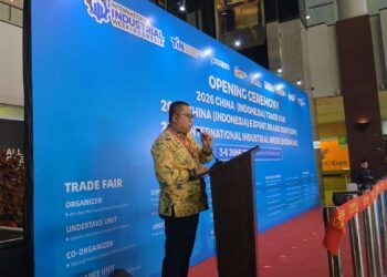 Wako Padang Panjang Bidik Investor Global, Tawarkan Peluang di Sektor Pertanian hingga Pariwisata