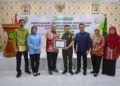 Pemko dan Kejari Padang Panjang Perkuat Sinergi Cegah Korupsi dan Genjot Pendapatan Asli Daerah