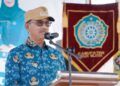 Bupati Solok Selatan Sebut TP-PKK Berperan Strategis dalam Pemberdayaan Keluarga dan Masyarakat