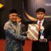SMP Semen Padang Tembus 10 Besar ASAS 2026, 3 Siswa Raih Nilai 100 pada Bahasa Inggris dan Matematika
