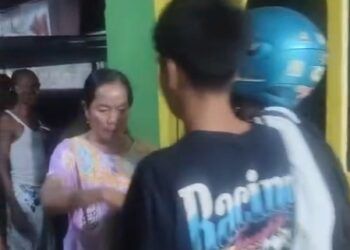 Satu Keluarga di Padang Dianiaya Tetangga, Rumah Dirusak, Korban Terluka