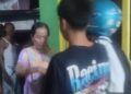 Diduga Dipicu Teguran Anak, Cekcok Antarwarga di Padang Berujung Perusakan Rumah