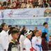 Wawako Pariaman Buka Kejuaraan Karate Fun Walikota Cup 2026, Soroti Dampak Positif bagi Remaja