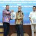 Pemko Pariaman Raih Opini Wajar Tanpa Pengecualian dari BPK atas LKPD 2025