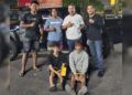 Curi Ponsel di Rumah Warga Dini Hari, Dua Warga Padang Ditangkap Polisi