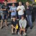 Curi Ponsel di Rumah Warga Dini Hari, Dua Warga Padang Ditangkap Polisi