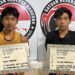 Dua Pengedar Narkoba di Sijunjung Ditangkap Saat Isap Sabu-Sabu