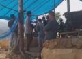 Viral Dugaan Penghentian Proyek Fly Over Sitinjau Lauik, Pelaku Disebut Bawa Parang
