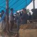 Viral Dugaan Penghentian Proyek Fly Over Sitinjau Lauik, Pelaku Disebut Bawa Parang