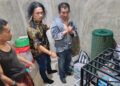 Pria Asal Pasaman Tepergok Warga Saat Hendak Curi Kotak Amal di Pasaman Barat