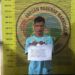 Jual Sabu-Sabu kepada Polisi yang Menyamar, Pengedar di Pesisir Selatan Ditangkap