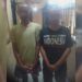 Warga Bukittinggi dan Padang Pariaman Ditangkap di Pasaman, Hendak Bawa 21 Kg Ganja ke Padang