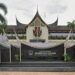 Rp256 Juta Dianggarkan untuk Beli Gorden dan Lampu Gantung Kantor Gubernur Sumbar, Wajarkah?