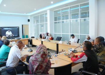Pemko Padang Panjang Tegaskan Komitmen Dukung Gerakan Indonesia ASRI, Ajak Warga Peduli Lingkungan