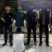 Anak Bawah Umur di Tanah Datar Ditangkap karena Curi Tembaga Sejumlah Alat Elektronik