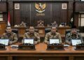 Efisiensi Anggaran, Rp50 Juta Dianggarkan Beli 4 Tablet untuk Pimpinan DPRD Pesisir Selatan