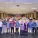 UIN Imam Bonjol Padang Gelar Rapat Kerja 2026, Bahas Pengembangan dan Evaluasi Program Kampus