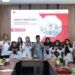 PPID UIN Imam Bonjol Padang Gelar Rapat Triwulan I, Perkuat Keterbukaan Informasi Publik