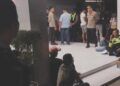 Heboh, Seorang Pria Diduga Diamuk Warga di Sijunjung