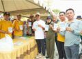 Pemkab Solok Selatan Gencarkan Sosialisasi Wajib Halal Oktober 2026