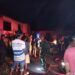 3 Rumah dan 2 Motor Terbakar di Pasaman, Diduga Akibat Korsleting Listrik