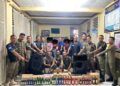 Satpol PP Gerebek Tempat Hiburan Malam di Pesisir Selatan, 4 Pemandu Lagu Ditangkap