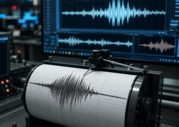 Gempa Magnitudo 4,5 Guncang Padang Pariaman, Ini Penjelasan BMKG