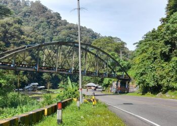 Reaktivasi Jalur Kereta Api Sumbar Dinilai Dukung Mobilitas hingga Pertumbuhan Ekonomi