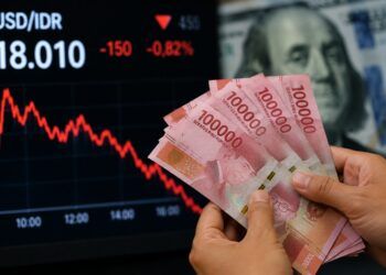 Pakar Ekonomi Unand: Pelemahan Rupiah Dipicu Tekanan Global, Bukan Kerusakan Fundamental Domestik